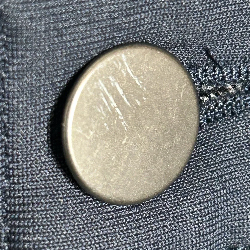 lululemon athletica front button